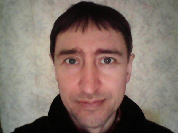 Алексей Заболотских