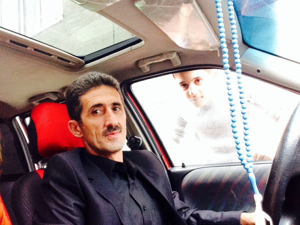 Эльмар Сеидзаде