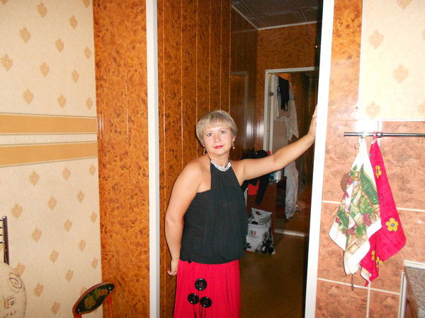 Ирина Зайцева