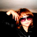 Ирина Яшина