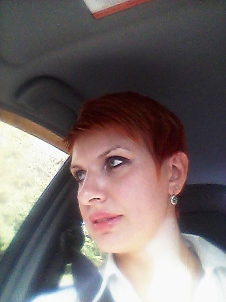 Муся Бернггольц