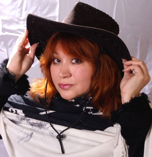 Natasha Дубровская