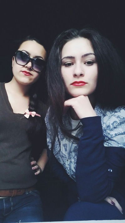 Ната Новикова