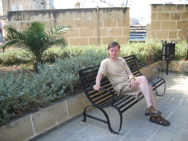 Алексей Шалаев