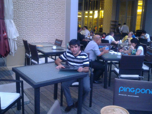 Навруз Фазылов