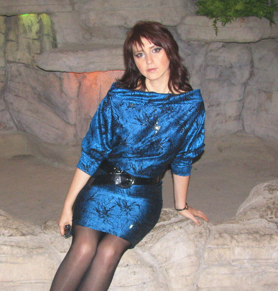 Галина Робышева