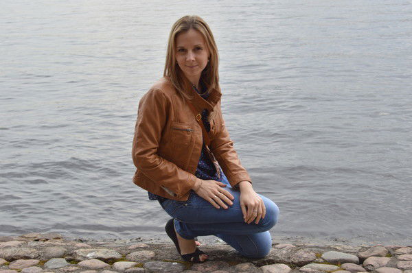 Губанова Наталия