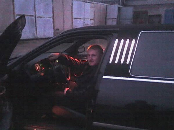 Алексей Авилкин