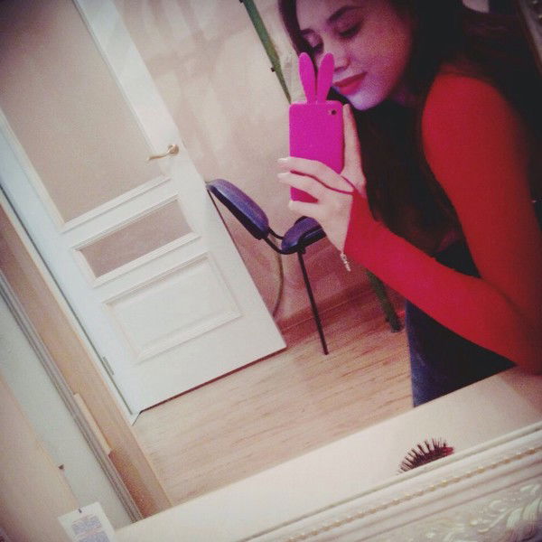 Елизавета Дерий