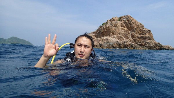 Константин Буртушкин