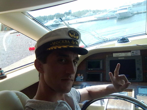 Свободный Чувачок