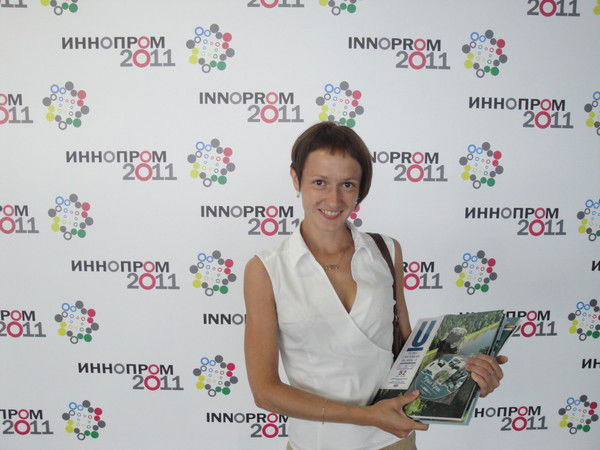 Соня Шишкина