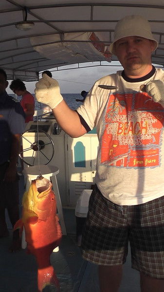 Владимир Лопухов