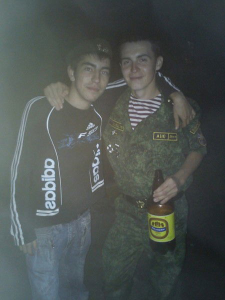 Вячеслав Халманов