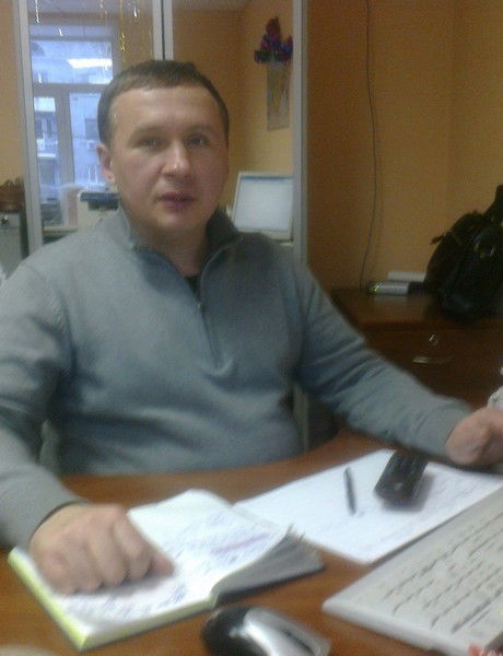 Павел Вертаков