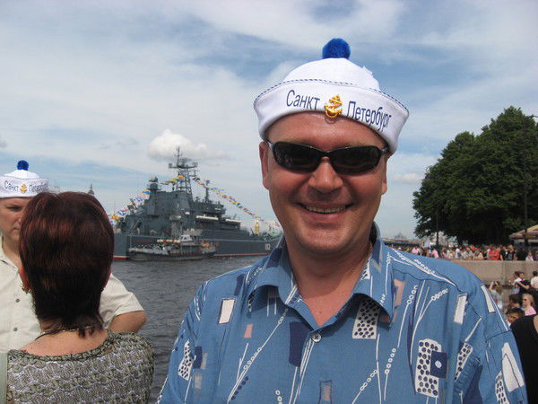 Евгений Озеров