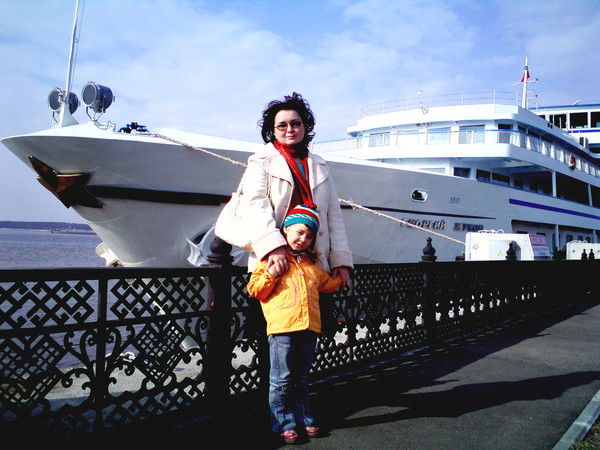 Резеда Закирова