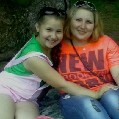 Анастасия Гатилова