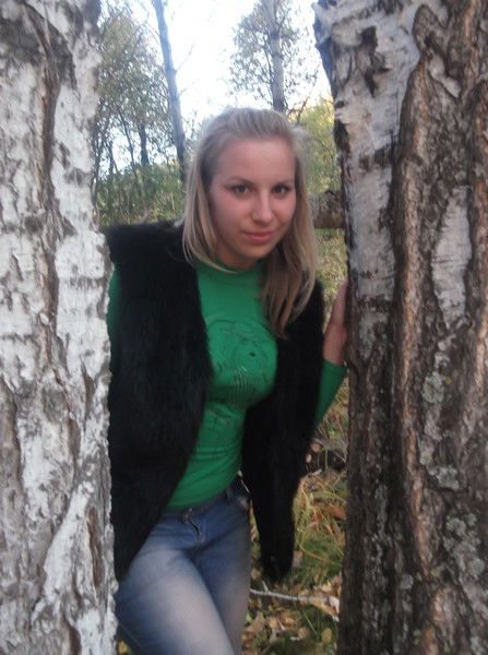 Виктория Еремеева