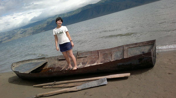 Аида Бахтиярова