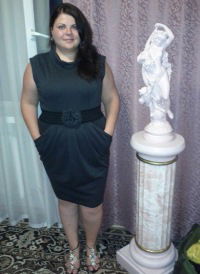 Анна Тищенко