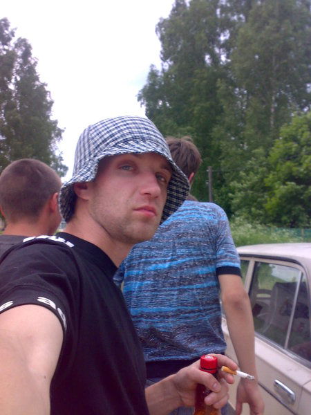 Виктор Соловьев