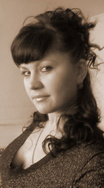 Таня Каракулова