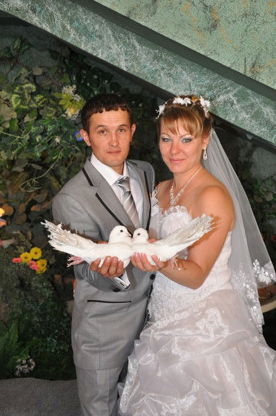 Ксения Михайлова