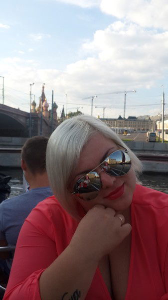 Лилия Шахунова