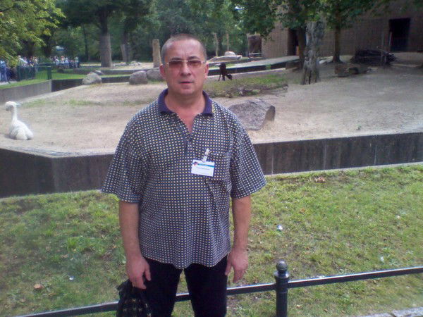 Руслан Новичонок