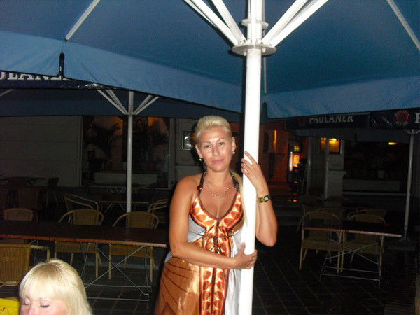 Елена Крипп