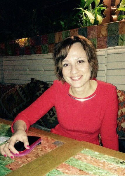 Наталья Синцова