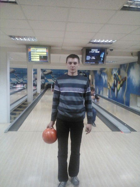 Владимир Коротинский