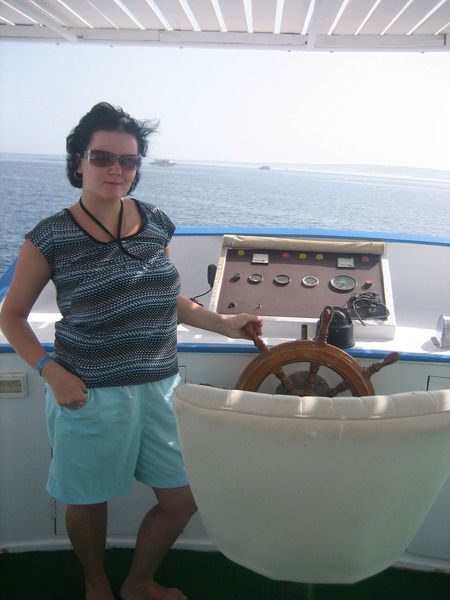 Irina Kharchevnikova