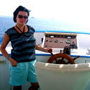 Irina Kharchevnikova