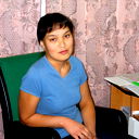 Зайра Жусанова