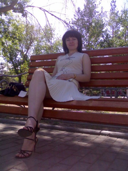 Алла Загнойко