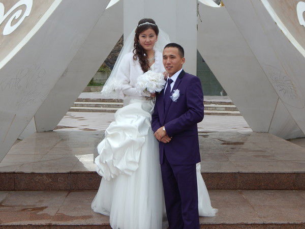 Маулен Абишев