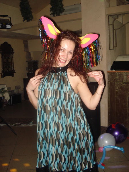 Алёна Меднова