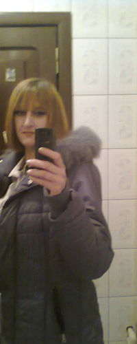 Оксана Мельникова