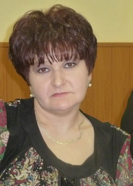 Ольга Киселева