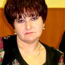 Ольга Киселева