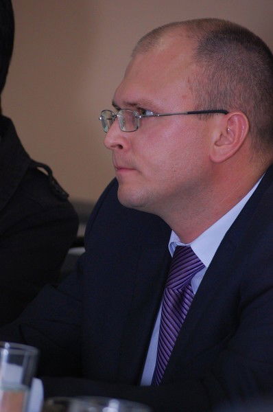 Алексей Макаркин