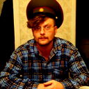 Денис Бахарев