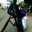 Юлия Тазова