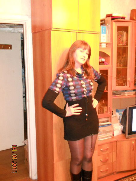 Альфия Усманова