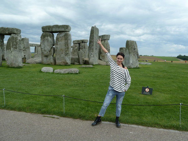 Елена Рожкова