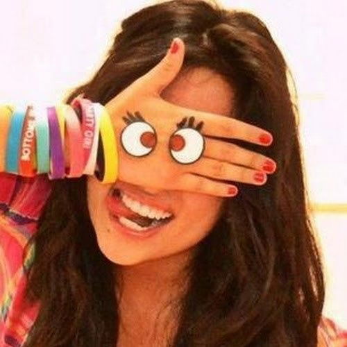 Кнарик Акопян