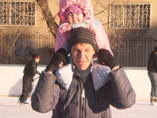 Виталий Сироткин