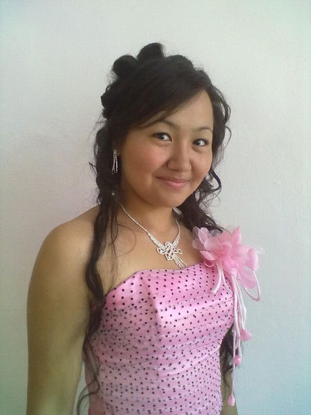 Альмира Раисова